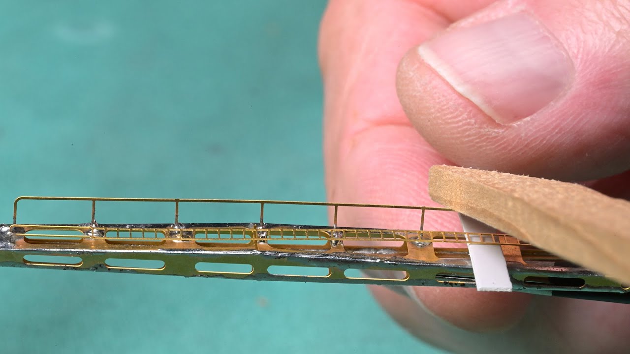 Модель корабля - Часть 2565