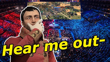 Could Civ 7 be the First Good Multiplayer 4x Game?