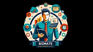 Bizmate Demo screenshot 3