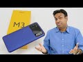 Poco M3 Review The Spicy Budget Smartphone or Meh