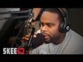 Crooked I PSA Freestyle on C.O.B. Radio