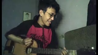 17again - Powfu cover (blooper)