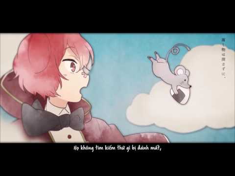 [MMFC] Dare mo Shiranai Happy Ending ~ Soraru × Mafumafu ~ vietsub