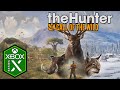 theHunter Call of the Wild Xbox Series X Gameplay 