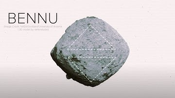 To Bennu and Back: Sampling an Asteroid