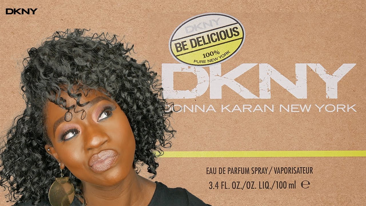 Dkny Be Delicious 100 Pure New York informacionpublica.svet.gob.gt
