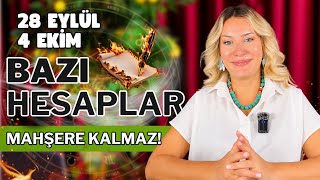 Koç Dolunayi Sansasyonlarla Geli̇yor 28 Eylül-4 Ekim Burç Yorumları