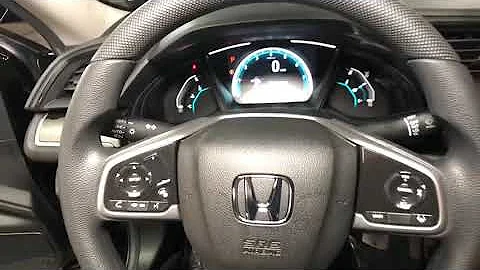 2020 Honda Civic Pittsburgh PA H20241
