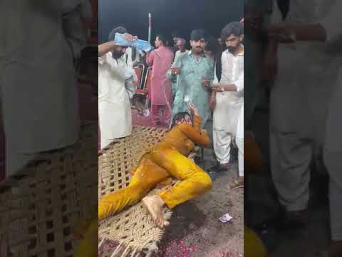 private mujra dance 2023