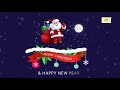 Crown Industries |Hyderabad| Wishes You Happy Merry Christmas