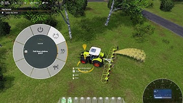 Cattle and Crops Volto 80 bug