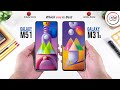 Samsung Galaxy M51 vs Samsung Galaxy M31s || Full Comparison.