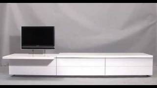 Tv Lift For Tv Cabinets & Furniture, Klink & Osse B.v.