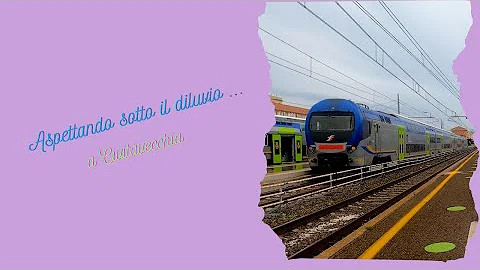 Quanti tipi di stazione esistono?