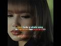 Some praised,Some destroyed#blackpink#blink#kpop#lisa#jennie#jisoo#rosè#fypシ゚viral#foryou#new#trend