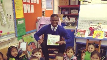 Phi Beta Sigma - Eta Chapter Video