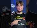 This is s1mple! #gaming #gamingmouse #cs2
