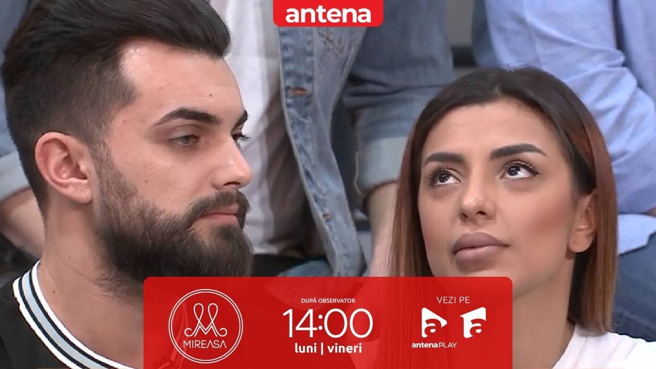 Hatice, afectată de conflictul în care a intrat: Sunt sătulă de lumea asta perfectă!