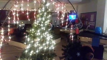 Winter Wonder-Lab 2019