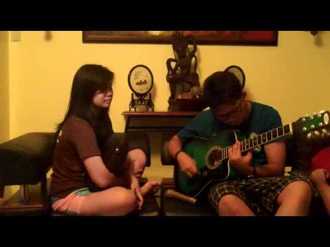 Paramore - My Heart (Cover)