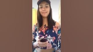 Ela Kika diferente (LARA_WILIANNY_OFICIAL)