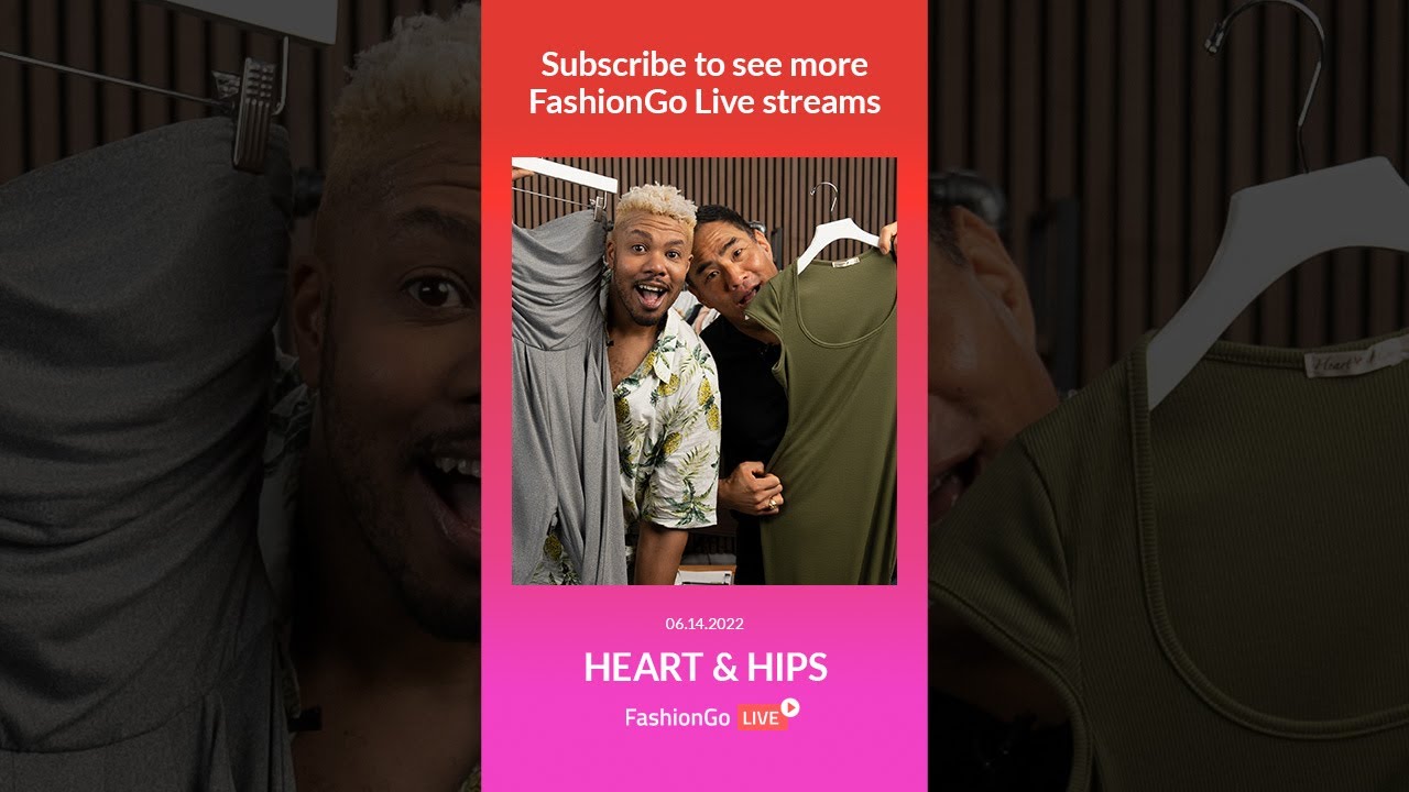 FGLive: Heart & Hips