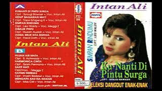 ALBUM KUNANTI DI PINTU SURGA_Intan Ali
