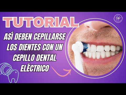 🎬 Video relacionado con cepillos de dientes eléctricos