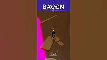 NOOB VS PRO VS BACON VS HACKER in tower of hell! #toh #towerofhell #roblox #funny #viral