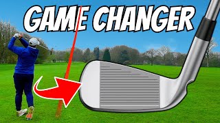 Buying The MOST FORGIVING Golf Club EVER From The PRO SHOP!