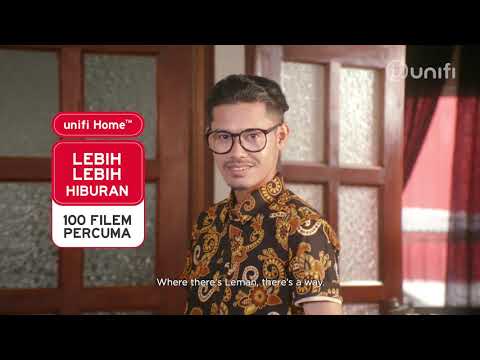 unifi-iklan-raya-2019---#lemanlebih-is-lebih-over!