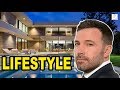 Ben Affleck (Batman) Income, Cars, Houses, Net Worth and Biography - 2018 | Levevis