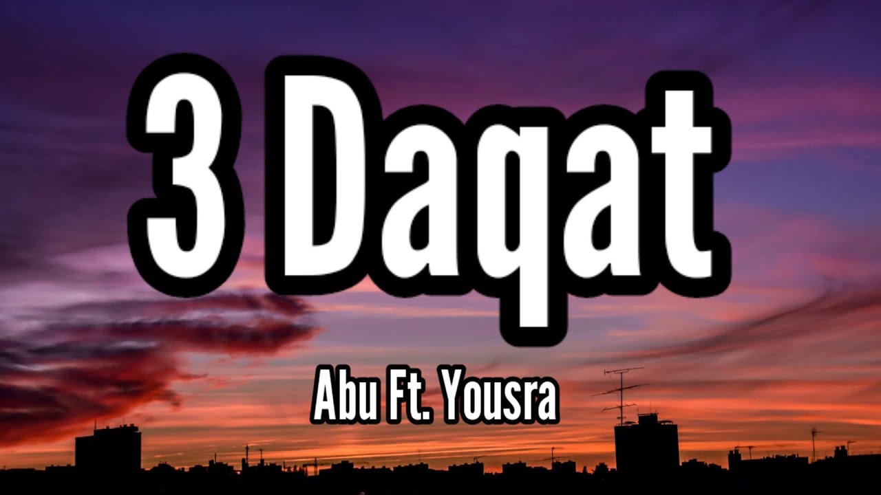 3-daqat-abu-ft-yousra-chords-chordify