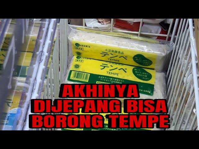 DIANTAR BOS JEPANG BELANJA BULANAN ||langsung khalap‼️ class=