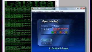 Oot Debug - Galatea In Action Asm