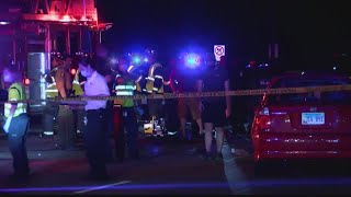 1 dead and 2 injured after crash in Peoria