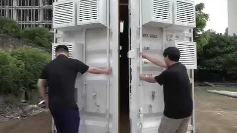 FogHashing BC40 Immersion Container