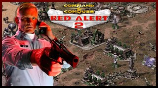 Red Alert 2 | Its Done? | (7 vs 1 + Superweapons)