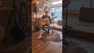 My live cover of “Heart of Gold” by Neil Young at the Woodshed Smokehouse in Lebanon, Ohio.