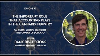 The Important Role that Accounting Plays in the Cannabis Industry