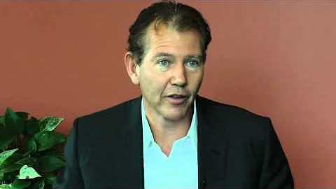 Palo Alto City Council Interview - Greg Scharff