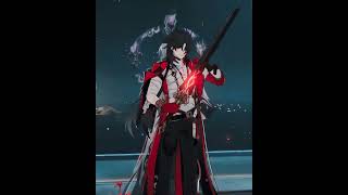 MORTENAX BLADE EDIT | Honkai: Star Rail