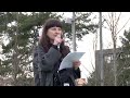 Protestný pochod - Veľká kultúrna mobilizácia! Takú ešte nehrali! | Aktuality