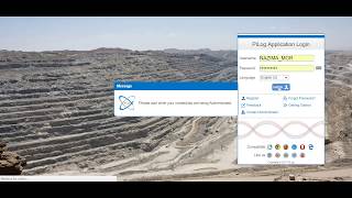 PiLog MDRM V10.3 Material Master Search Process