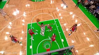 Jayson Tatum Highlights vs Philadelphia 76ers (29 pts, 11 reb, 8 ast) | 2023-24 NBA Season