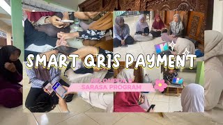 SEMARANG RASA BERSAMA (SERASA) - SMART QRIS PAYMENT 