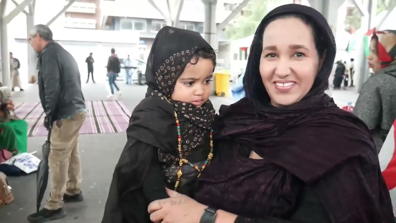 تخليد ذكري 10 ماي و20 بمدينة موندراقون الباسكية2023