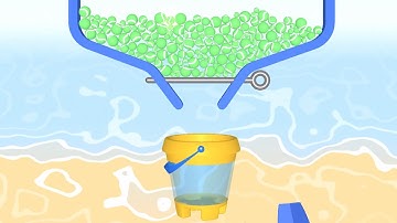 Pull The Pin - Puzzle Game All Levels Gameplay For Android, iOS Mobile