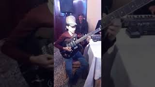 Şərif Şəmkirli.gitara-Üzü dönsün bu dünyanın Resimi