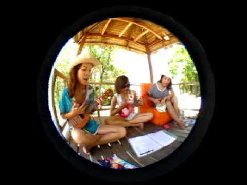 คิดมาก เวอร์ชั่นชายทะเล.MOV